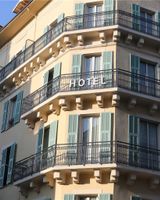 Best Western Hotel Roosevelt