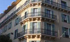 Best Western Hotel Roosevelt