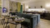 Best Western Hotel Roosevelt Restaurant