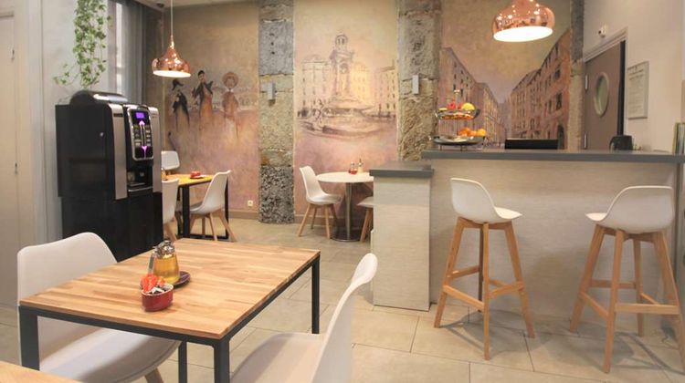 Best Western Saint Antoine Restaurant