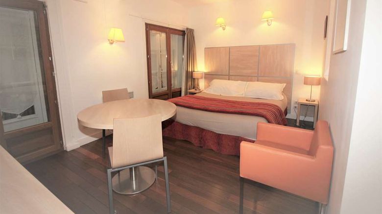 <b>Best Western Saint Antoine Suite</b>. Images powered by <a href="https://iceportal.shijigroup.com/" title="IcePortal" target="_blank">IcePortal</a>.