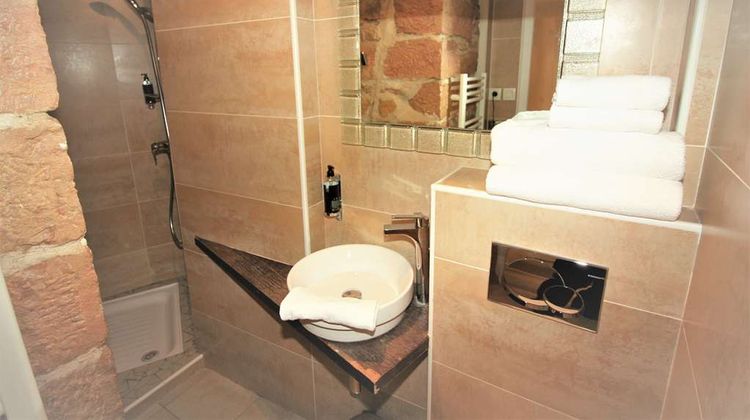 Best Western Saint Antoine Suite