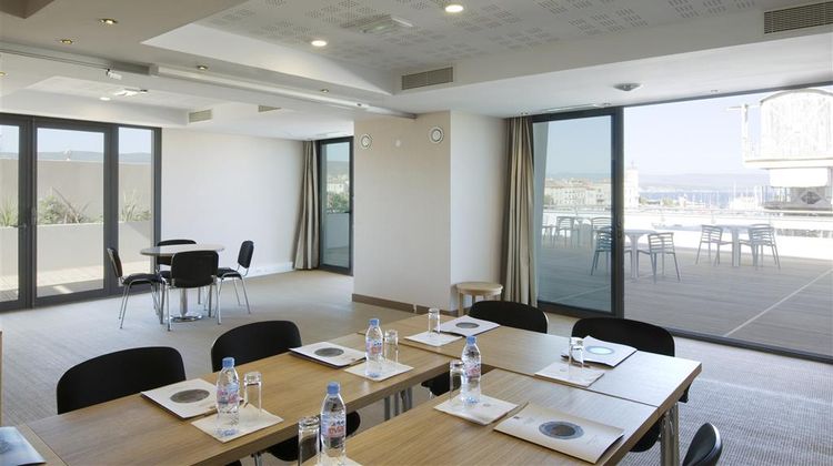 Best Western Premier Vieux Port Meeting