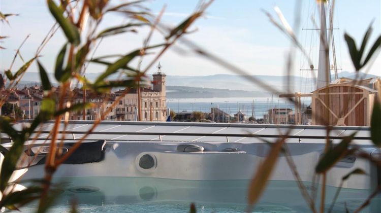 Best Western Premier Vieux Port Spa