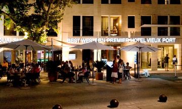 Best Western Premier Vieux Port