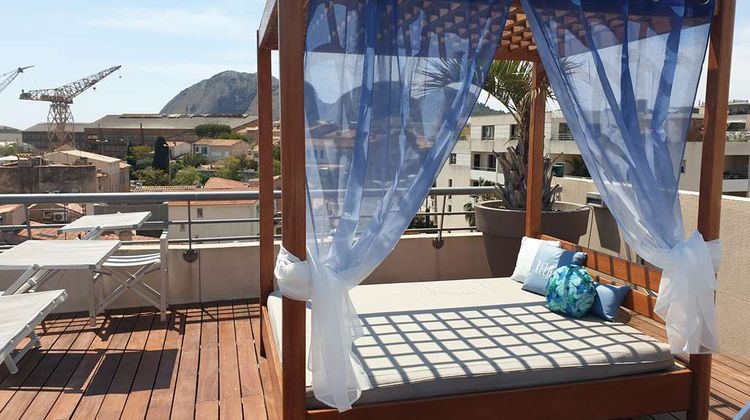 Best Western Premier Vieux Port Pool