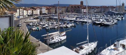 Best Western Premier Vieux Port Exterior