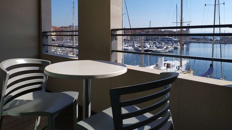 Best Western Premier Vieux Port Suite