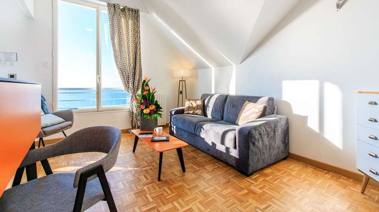 Best Western Hotel De La Plage Suite