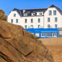 Best Western Hotel De La Plage