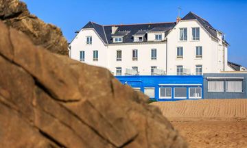 Best Western Hotel De La Plage