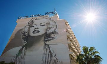 Best Western Plus Cannes Riviera & Spa