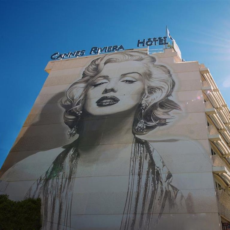 Best Western Plus Cannes Riviera & Spa