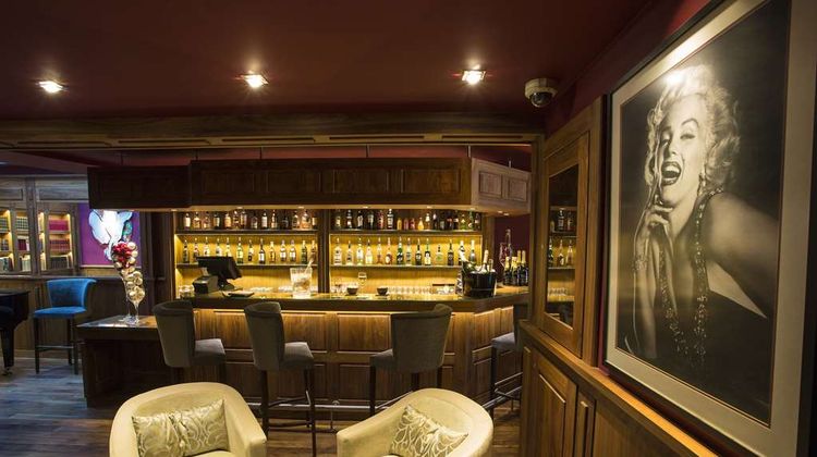 Best Western Plus Cannes Riviera & Spa Restaurant