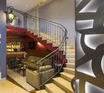 Best Western Plus Cannes Riviera & Spa Lobby