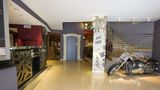 <b>Best Western Plus Cannes Riviera & Spa Lobby</b>. Images powered by <a href="https://iceportal.shijigroup.com/" title="IcePortal" target="_blank">IcePortal</a>.