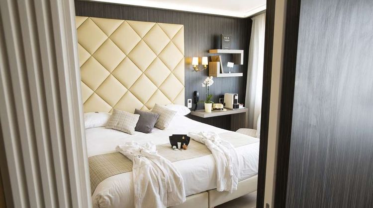 Best Western Plus Cannes Riviera & Spa Suite