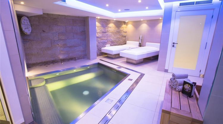 Best Western Plus Cannes Riviera & Spa Spa