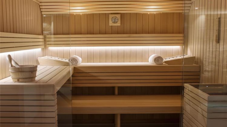 Best Western Plus Cannes Riviera & Spa Spa