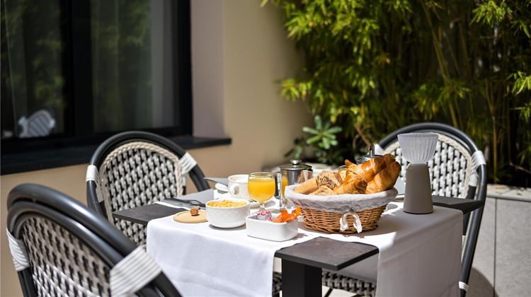 Best Western Plus Cannes Riviera & Spa Exterior