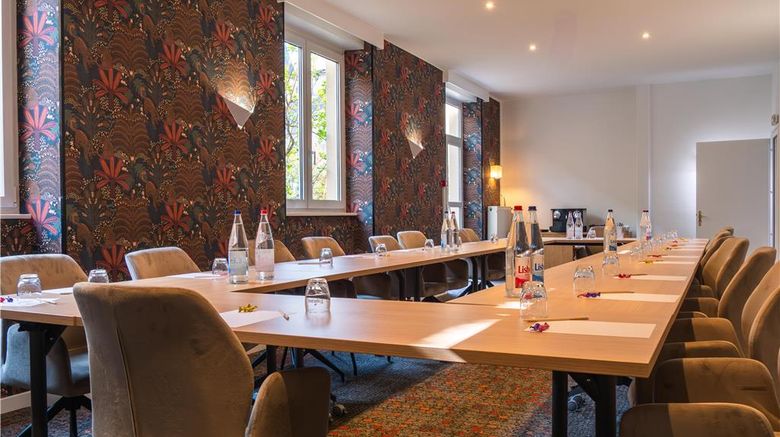 <b>Hotel de la Bourse, Sure Hotel Other</b>. Images powered by <a href="https://iceportal.shijigroup.com/" title="IcePortal" target="_blank">IcePortal</a>.