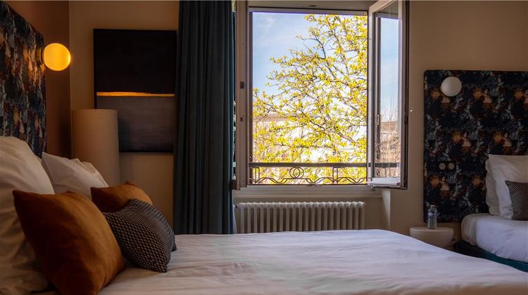Hotel de la Bourse, Sure Hotel Room