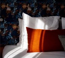 Hotel de la Bourse, Sure Hotel Room