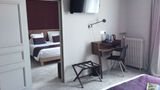Best Western Hotel Le Duguesclin Room