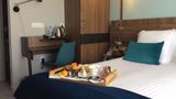 Best Western Hotel Le Duguesclin Room