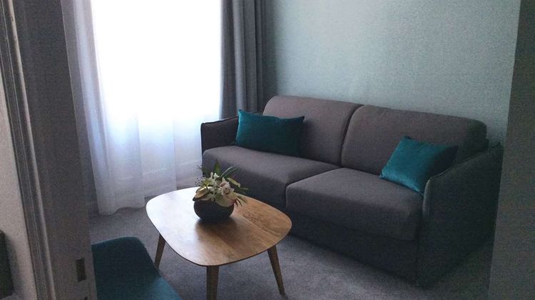 Best Western Hotel Le Duguesclin Suite