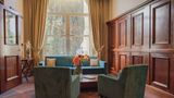 Best Western Hotel Hermitage Lobby
