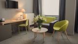 Best Western Hotel Hermitage Room