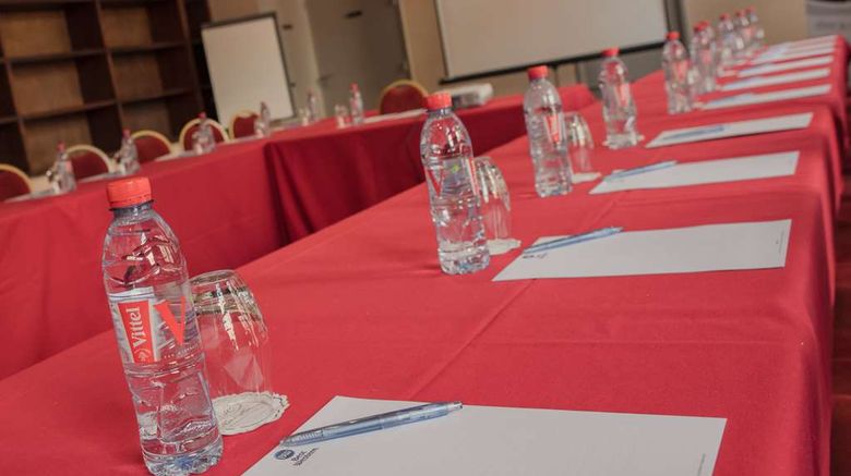 <b>Best Western Hotel Hermitage Meeting</b>. Images powered by <a href="https://iceportal.shijigroup.com/" title="IcePortal" target="_blank">IcePortal</a>.