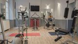 Best Western Hotel Hermitage Health