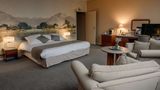 Best Western Hotel Hermitage Room
