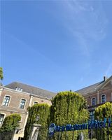 Best Western Hotel Hermitage