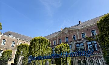 Best Western Hotel Hermitage