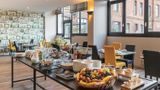 Best Western Hotel Hermitage Restaurant