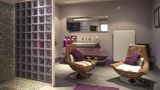 Best Western Hotel Hermitage Spa