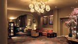 Best Western Hotel Hermitage Lobby