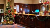 Best Western Hotel Hermitage Lobby