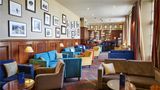 Best Western Hotel Hermitage Restaurant