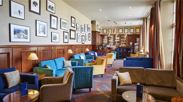 <b>Best Western Hotel Hermitage Restaurant</b>. Images powered by <a href="https://iceportal.shijigroup.com/" title="IcePortal" target="_blank">IcePortal</a>.