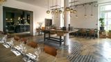 Best Western Hotel Hermitage Restaurant