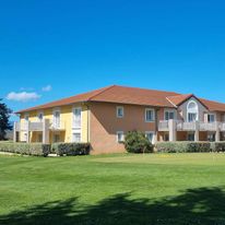 Best Western Golf d'Albon