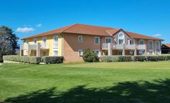 Best Western Golf d'Albon