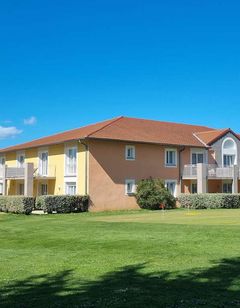 Best Western Golf d'Albon
