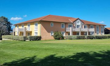 Best Western Golf d'Albon