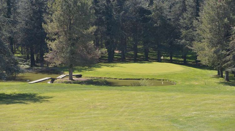 Best Western Golf d'Albon Golf