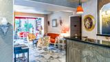 Best Western Saint Louis Lobby